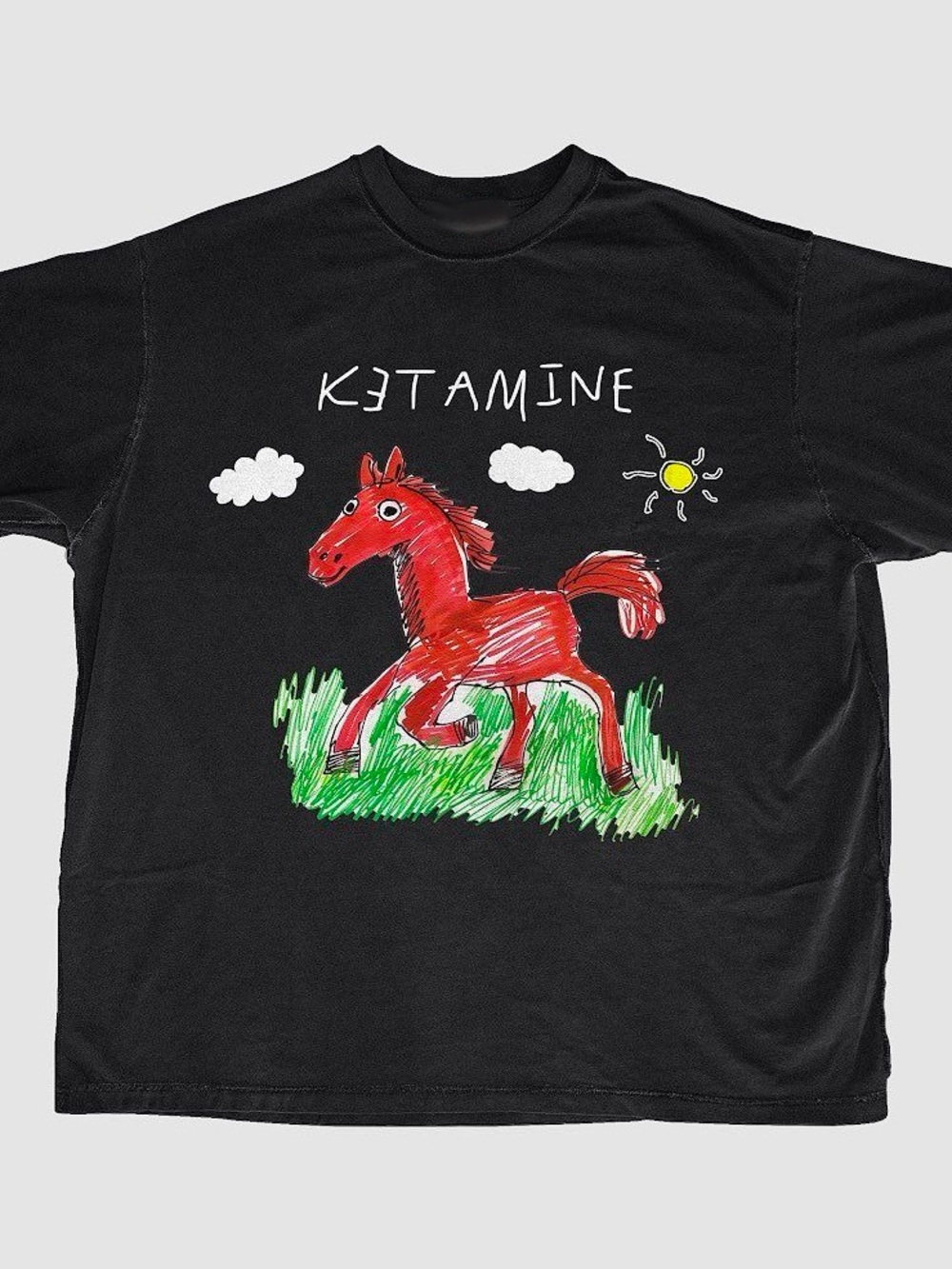 Ket T-shirt ✅